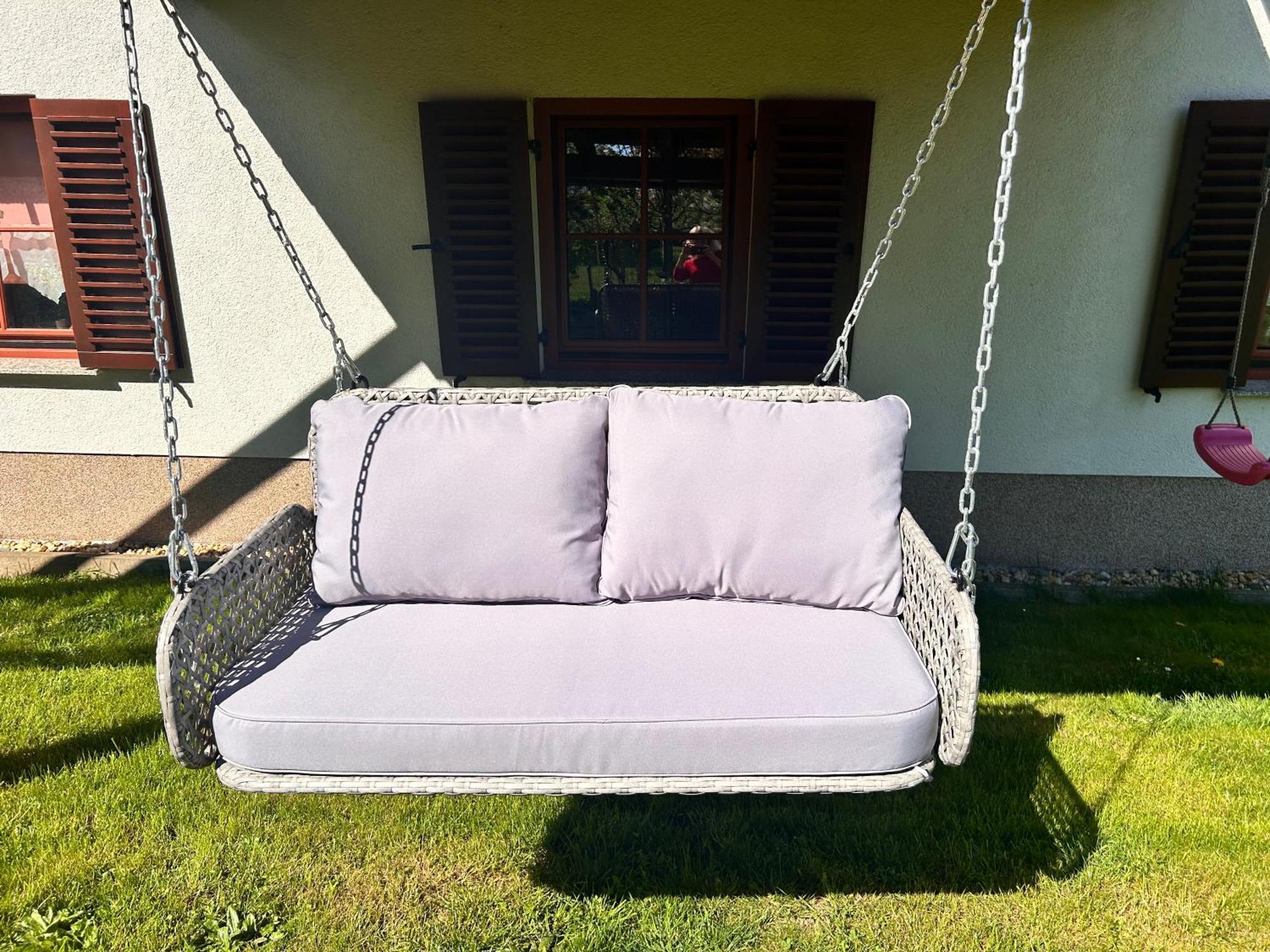 Ferienwohnung Mit Gartennutzung, Garage Und Wallbox Ebersbach-Neugersdorf Экстерьер фото